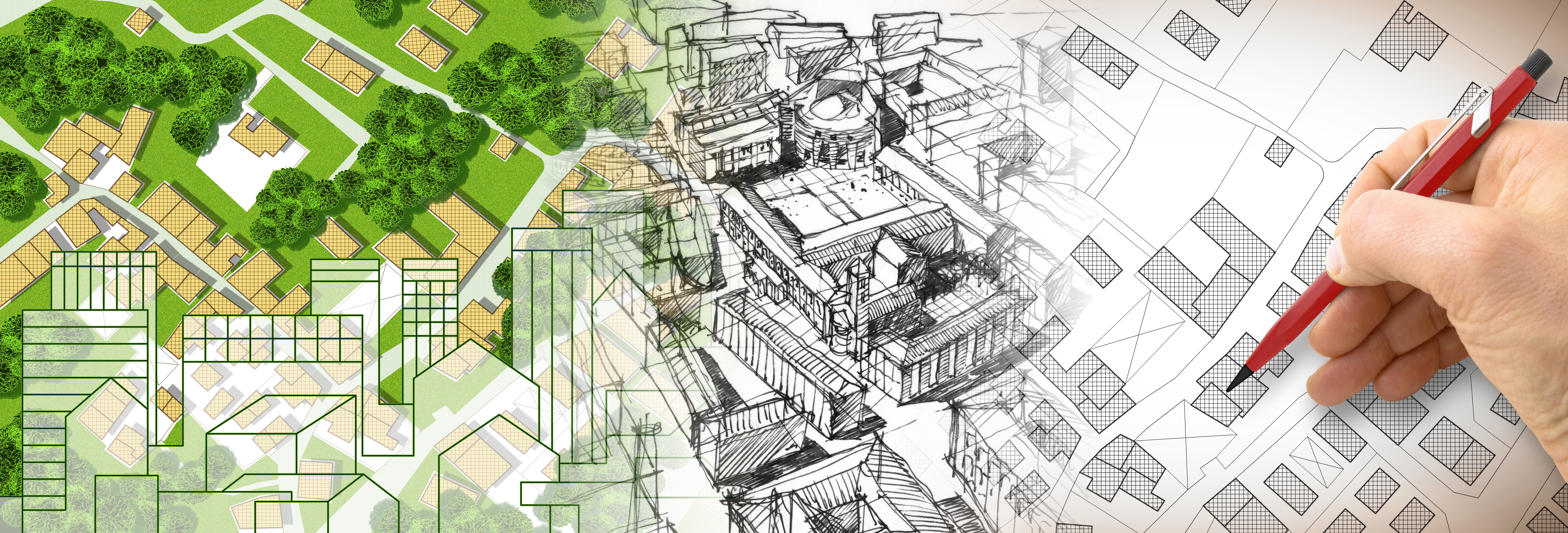Planung und Architektur durch ELFATEC